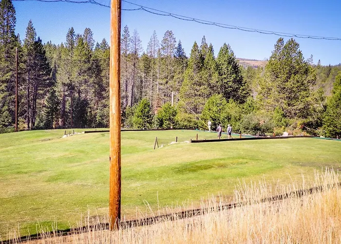 Tastefully-Updated, Classic Tahoe Family Home