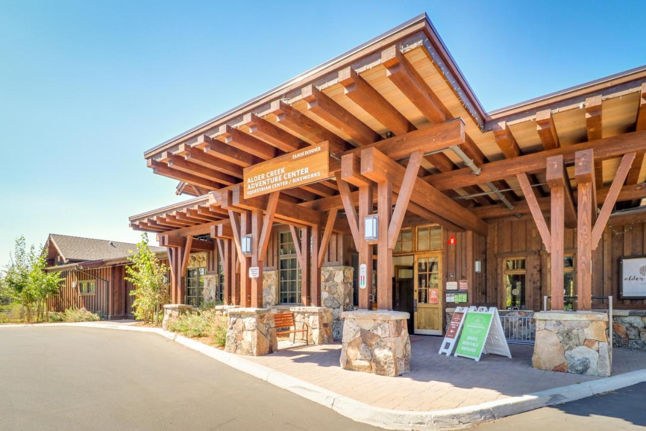 Tastefully-updated, Classic Tahoe Family *