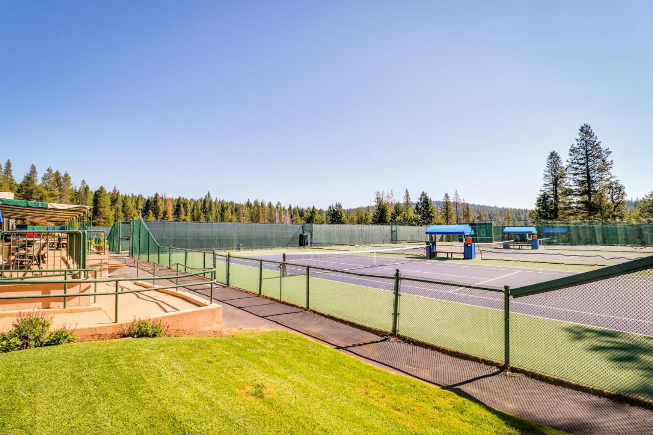 Tastefully-updated, Classic Tahoe Family * Truckee