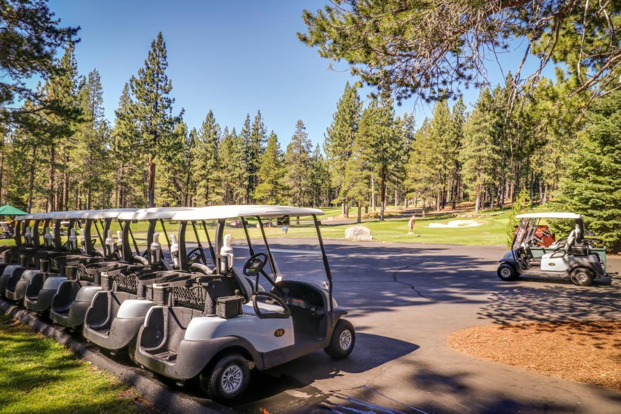 Tastefully-updated, Classic Tahoe Family * Truckee