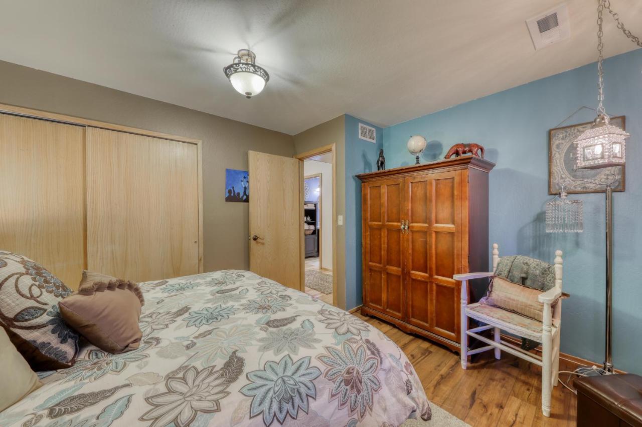 Tastefully-updated, Classic Tahoe Family *