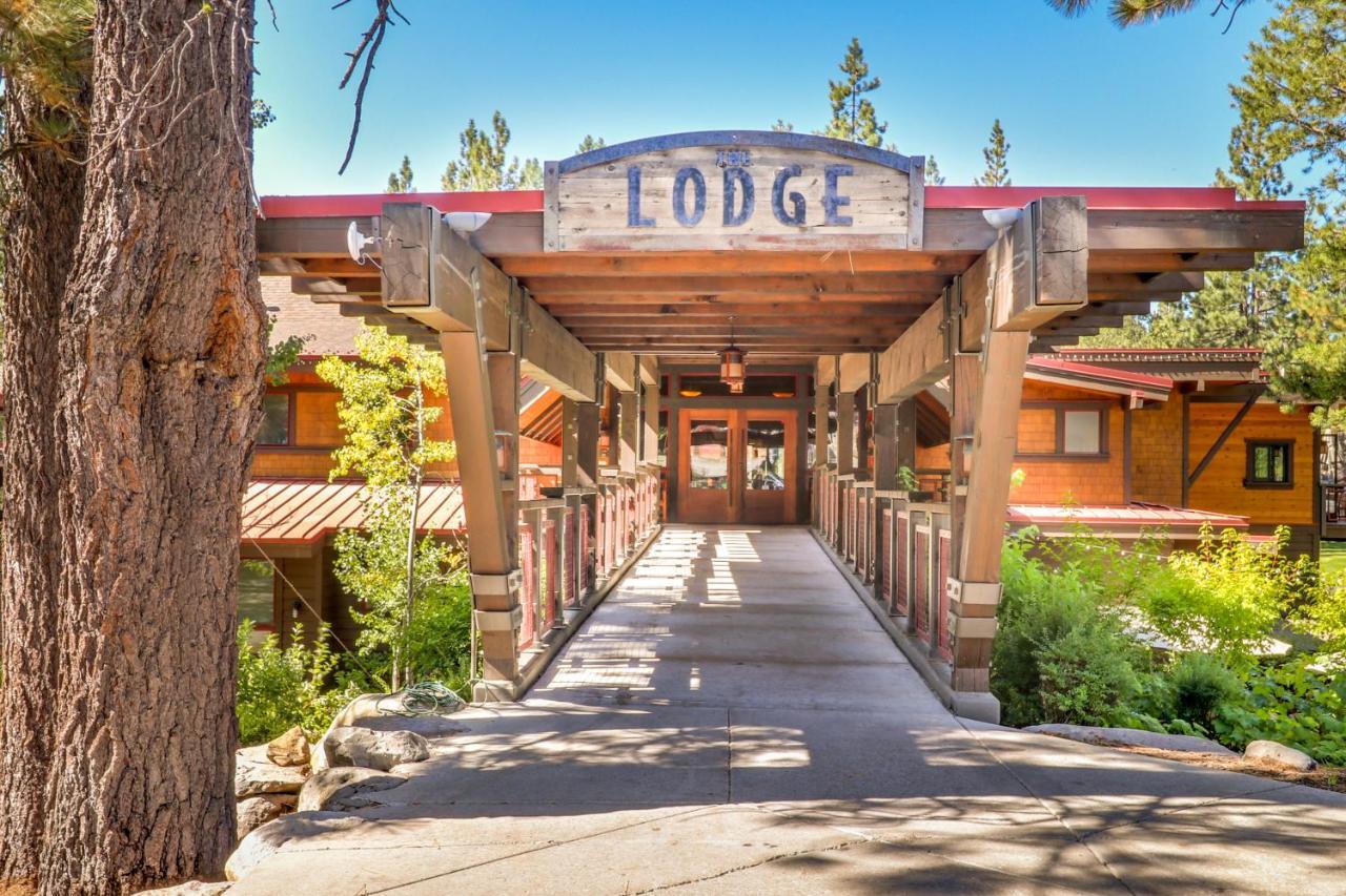 Tastefully-updated, Classic Tahoe Family