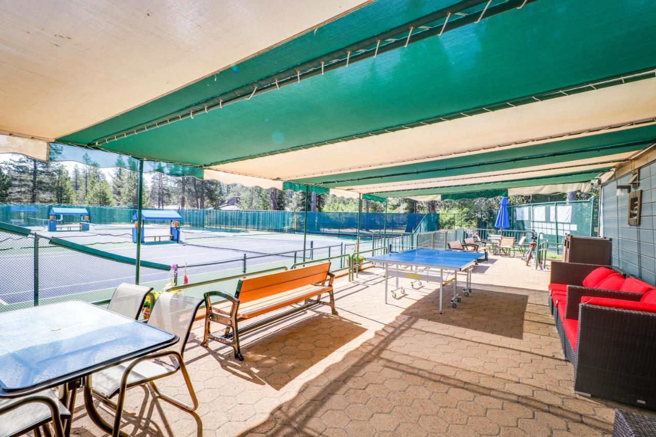 Tastefully-updated, Classic Tahoe Family *